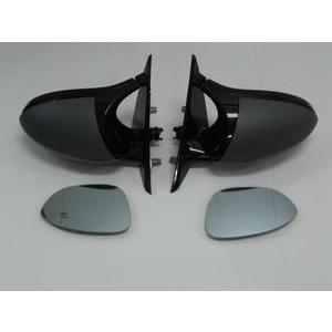 社外品両側BMW E36 E46 M3他エクステリアドアミラーLED（BMW 純正 E92 