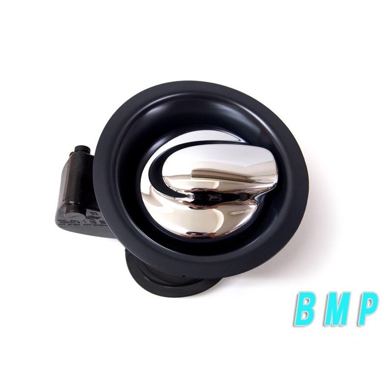 BMW MINI R56用　クロームインテリアキット　14pcs MINI クロムインテリアkit 27pcs for R55/R56 | アルバート