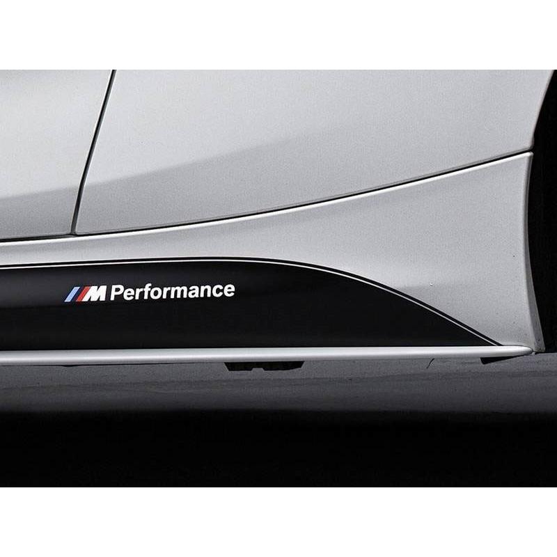 BMW 純正 F22 F23 2シリーズ M Performance サイド スカート フィルム パフォーマンス :51192298285