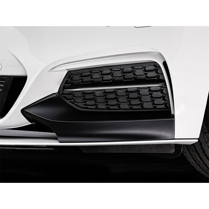 BMW 純正 F22 2シリーズ M Performance フロント スポイラー
