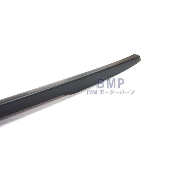 BMW 純正 G11 G12 7シリーズ M Performance リヤ スポイラー