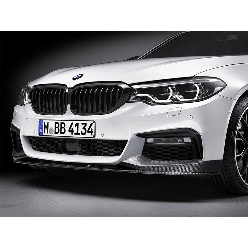 BMW 純正 G30 G31 前期 5シリーズ M Performance カーボン