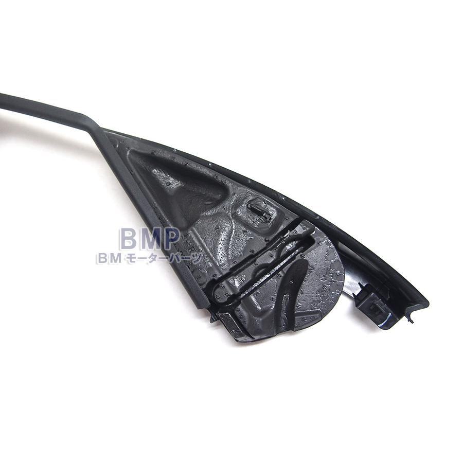 BMW 純正 F20 1シリーズ 用 ツイーター カバー ウィンドウ フレーム