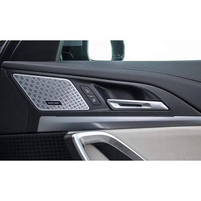 BMW 純正 U10 U11 Harman Kardon フロント ドア ツイーターカバー