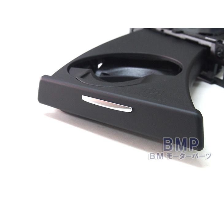 BMW 純正 E90 E91 E92 E93 LCI 右ハンドル用 カップホルダー BMW 純正 E90 E91 E92 E93 LCI 右ハンドル用 カップホルダー