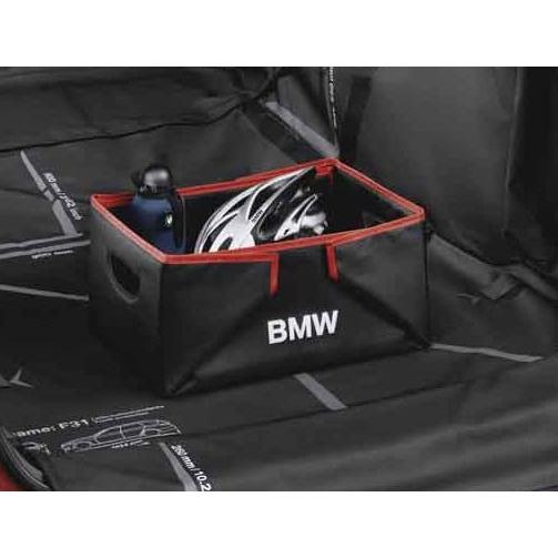 BMW 純正 ラゲージ コンパートメント ボックス : BMモーターパーツ