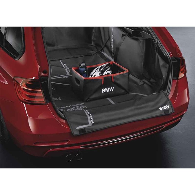 BMW 純正 ラゲージ コンパートメント ボックス : BMモーターパーツ