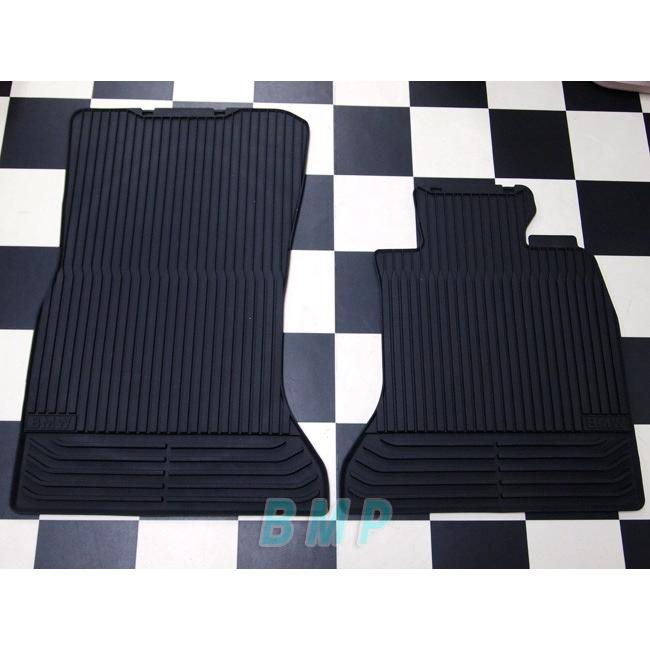 BMW 純正 フロアマット F10 F11 5シリーズ 右ハンドル用 オール