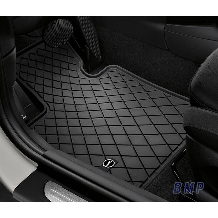 BMW MINI 純正 F55 5 DOOR 用 オールウェザー マット セット エッセンシャル ブラック 4枚セット フロアマット ラバーマット :51472354156-2358056:BMモーターパーツ - 通販 - Yahoo!ショッピング BMW MINI 純正 F55 5 DOOR 用 オールウェザー マット セット エッセンシャル ブラック 4枚セット フロアマット ラバーマット :51472354156-2358056:BMモーターパーツ - 通販 - Yahoo!ショッピング