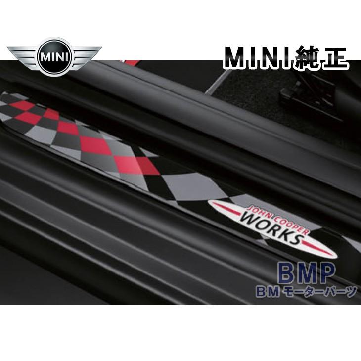 MINI（ミニ） BMW MINI 純正 F56 F57 John Cooper Works LED
