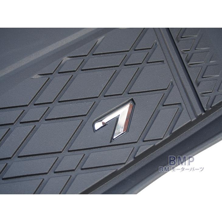 BMW 純正 G11 G12 7シリーズ 左ハンドル フロント用 オールウェザー