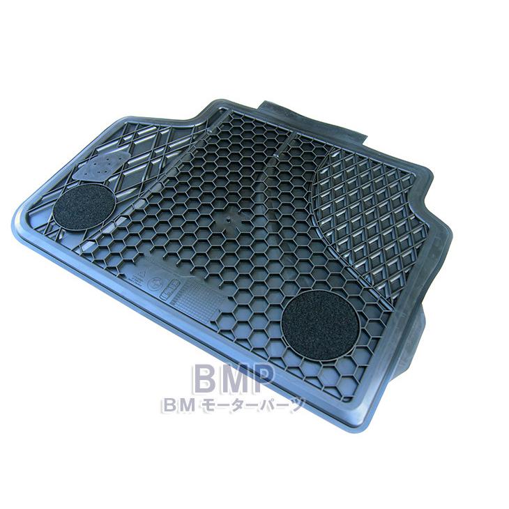 BMW 純正 G12 7シリーズ ロング リヤ用 オールウェザー フロアマット