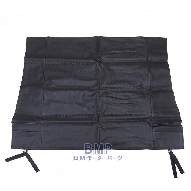 BMW 純正 ラゲージ プロテクションマット バンパーガード バンパー保護