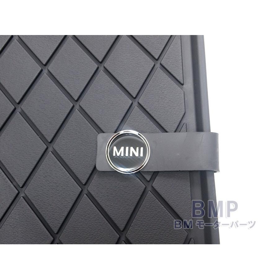 BMW MINI 純正 F60 CROSSOVER用 フロント オールウェザー マット BMW MINI 純正 F60 CROSSOVER用 フロント オールウェザー マット