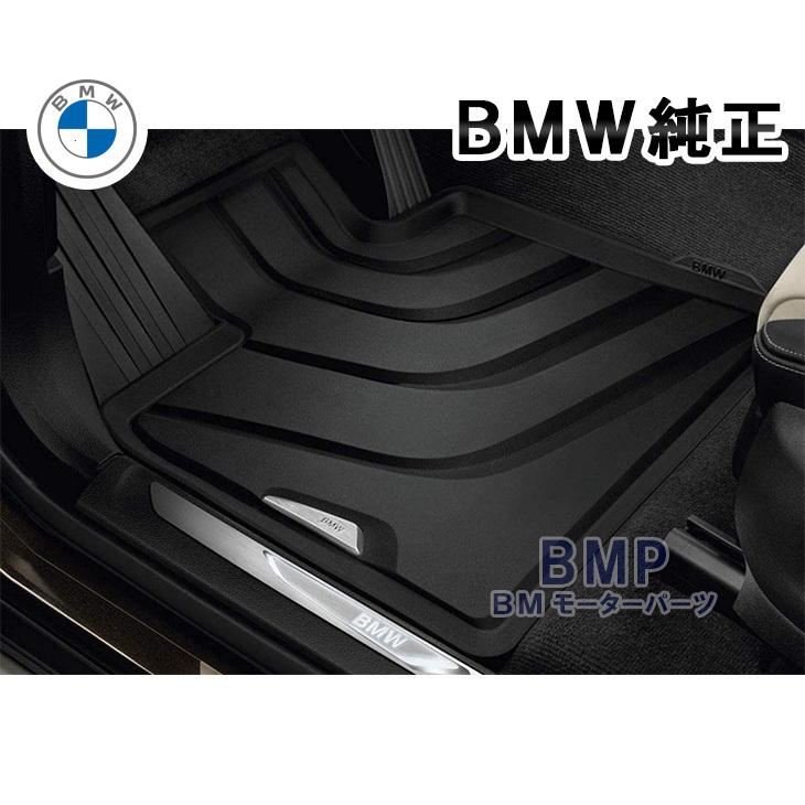 BMW 純正 フロアマット F25 X3 / F26 X4 左ハンドル用 オール