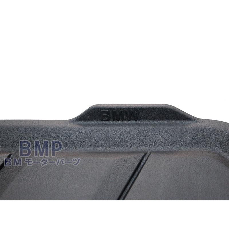 BMW F25 X3 純正フロアマット BMW X3 F25 STDマットフロアマット 純正 TYPE : Craft Mart