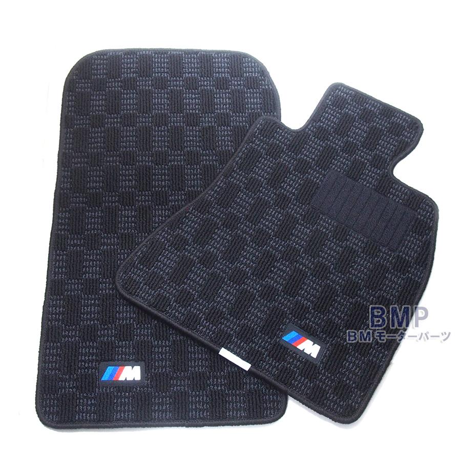 BMW 純正 G29 Z4 右ハンドル用 Mフロアマットセット 51475B60154