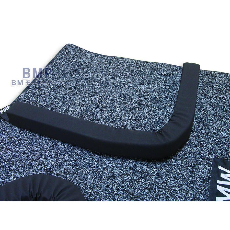 BMW 純正 G09 XM ラゲージ ルーム リバーシブル マット ラゲッジ