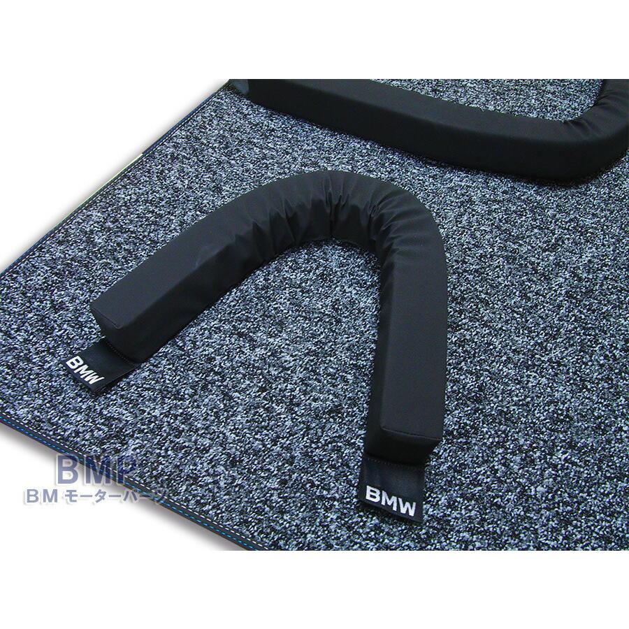 BMW 純正 G09 XM ラゲージ ルーム リバーシブル マット ラゲッジ