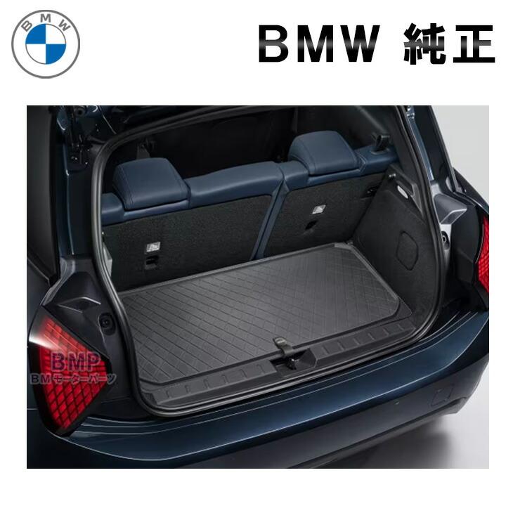 MINI（ミニ） BMW MINI 純正 J01 Cooper Electric ラバー ラゲッジ