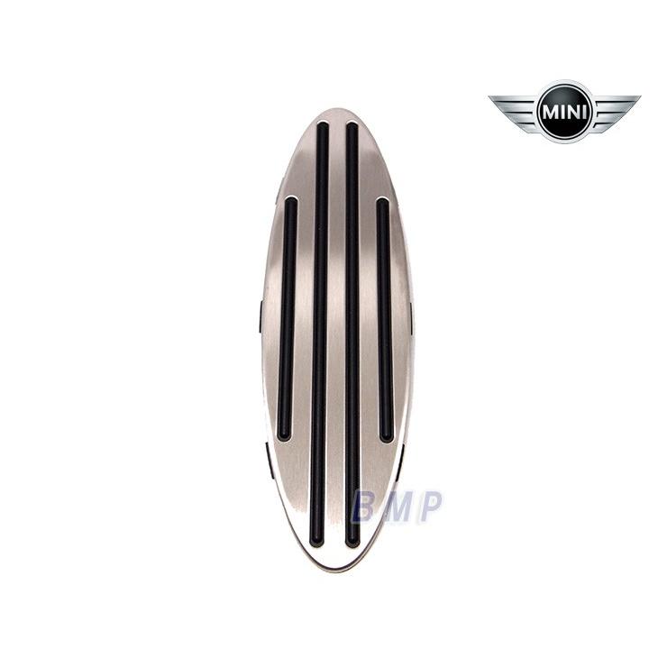 BMW BMW MINI 純正 アクセサリー 右ハンドル用 ステンレス