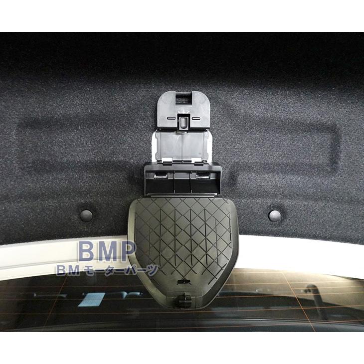 Bmw 純正 非常停止表示板 ホルダー G G30 F90 G11 G12 Bmモーターパーツ 通販 Yahoo ショッピング