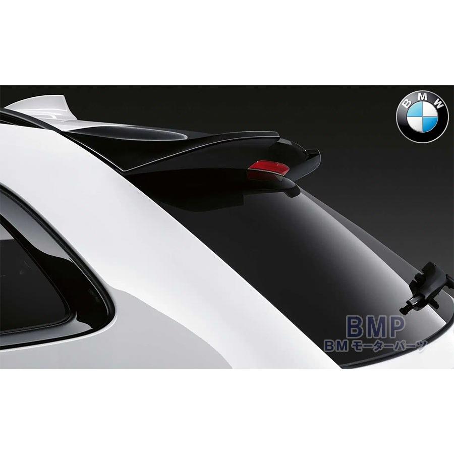 BMW 純正 G21 3シリーズ M Performance リア スポイラー Piano Black ピアノブラック パフォーマンス  :51622473006:BMモーターパーツ - 通販 - Yahoo!ショッピング