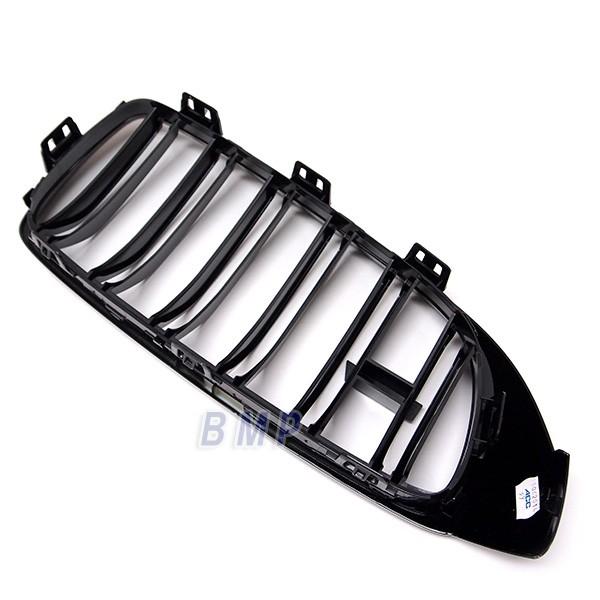 BMW純正品 ブラックグリル F32 4シリーズ ブラック BMW 4シリーズ フロントグリル F32 F33 F36 F80 F82 M4