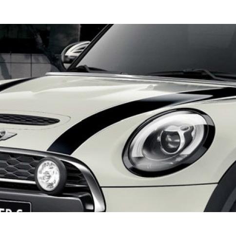 BMW MINI F56 F55 F57 3 DOOR 5 DOOR Convertible 用 ヘッド ライト