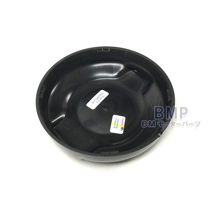 BMW BMW MINI 純正 F56 F55 F57用 フューエル キャップ ピアノブラック