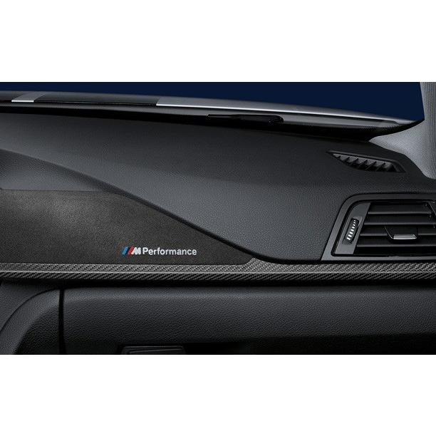 BMW 純正 F32 F33 4シリーズ M Performance カーボン インテリア BMW 純正 F32 F33 4シリーズ M Performance カーボン インテリア