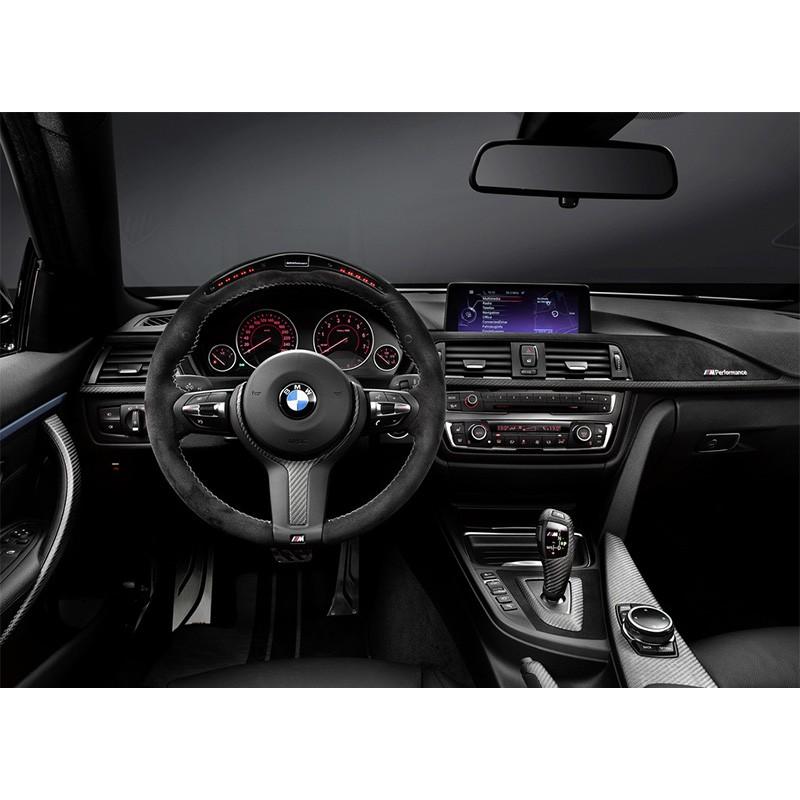 BMW 純正 F32 F33 4シリーズ M Performance カーボン インテリア BMW 純正 F32 F33 4シリーズ M Performance カーボン インテリア