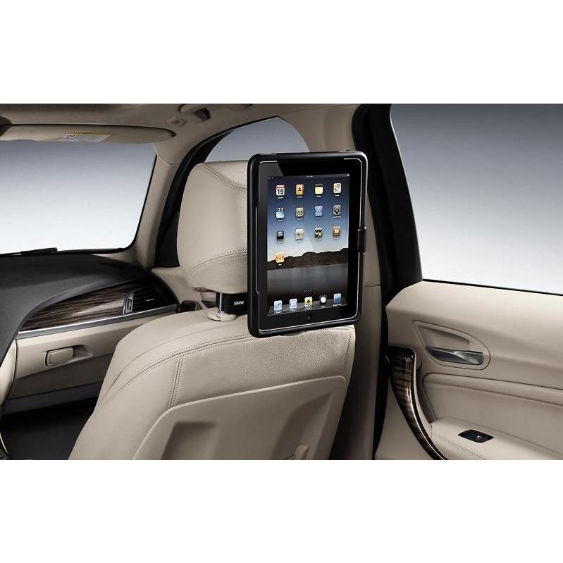BMW トラベル&コンフォートシステム iPadホルダー iPad 2-4世代 BMW トラベル&コンフォートシステム iPadホルダー iPad 2-4世代