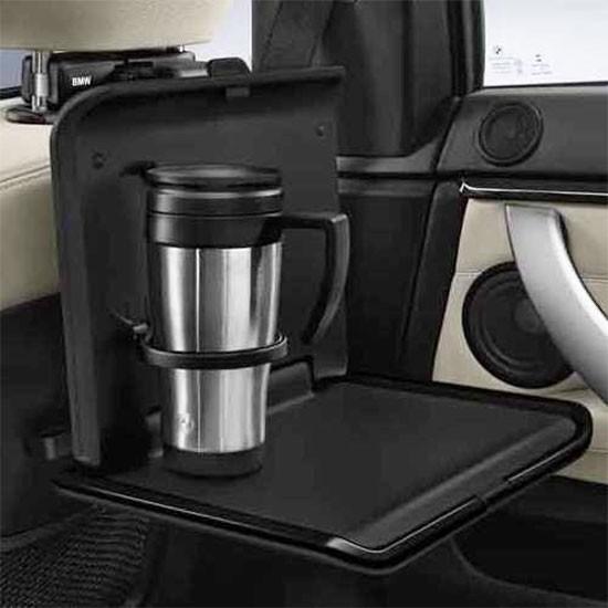 BMW Travel & Comfort System 折りたたみテーブル BMW Travel And Comfort System Folding Table 51952449252 NEW