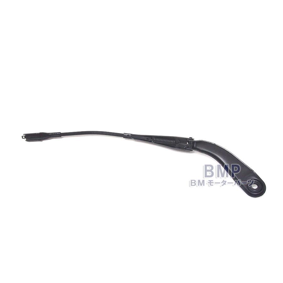 BMW 純正 F32 F33 F36 F82 F83 右ハンドル用 ワイパーアーム 左右 