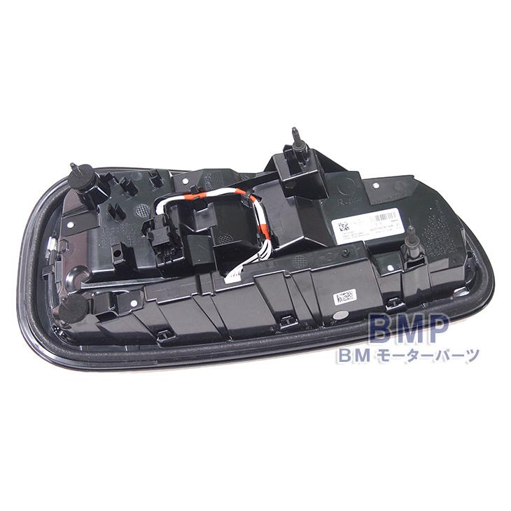 BMW MINI 純正 配線セット付き F54 Clubman LCI テール ライト BMW MINI 純正 配線セット付き F54 Clubman LCI テール ライト