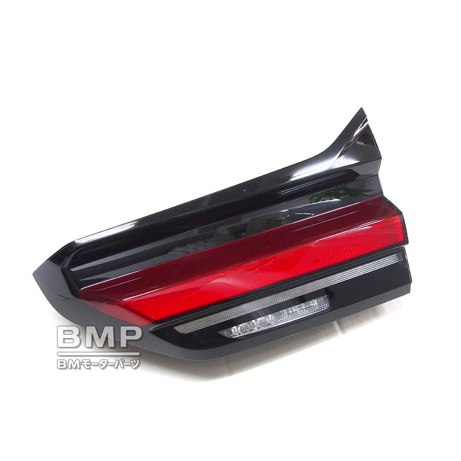 BMW 純正 G30 F90 LCI 後期 テールライト セット LED 配線セット付き