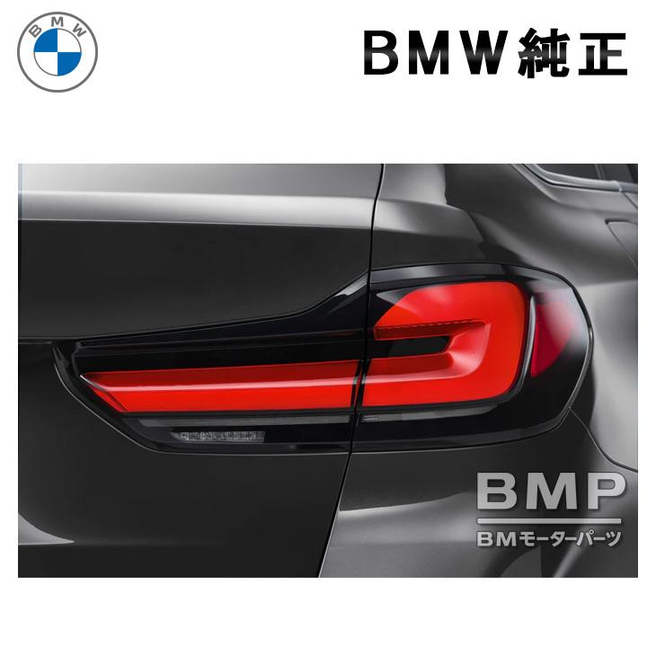 BMW 純正 G31 LCI 後期 テールライト セット LED 配線セット付き