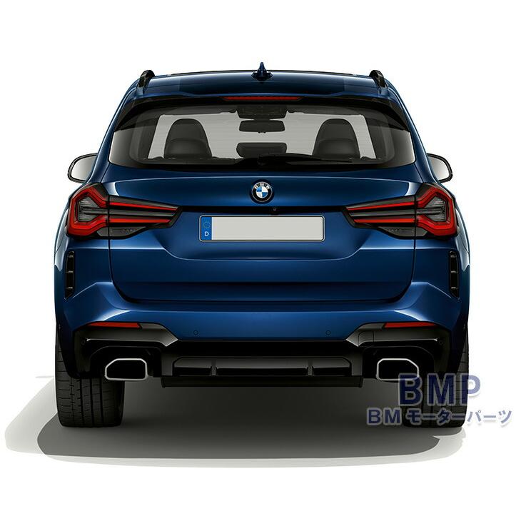 BMW 純正 G01 X3 LCI テールライト セット LED G08 iX3 後期仕様 : BM