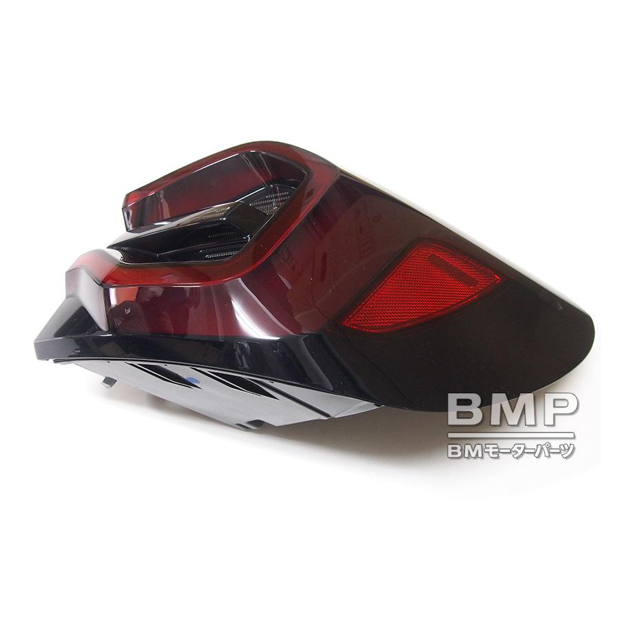 BMW 純正 G01 X3 LCI テールライト セット LED G08 iX3 後期仕様 : BM