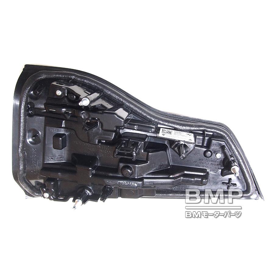 BMW 純正 G01 X3 LCI テールライト セット LED G08 iX3 後期仕様 : BM