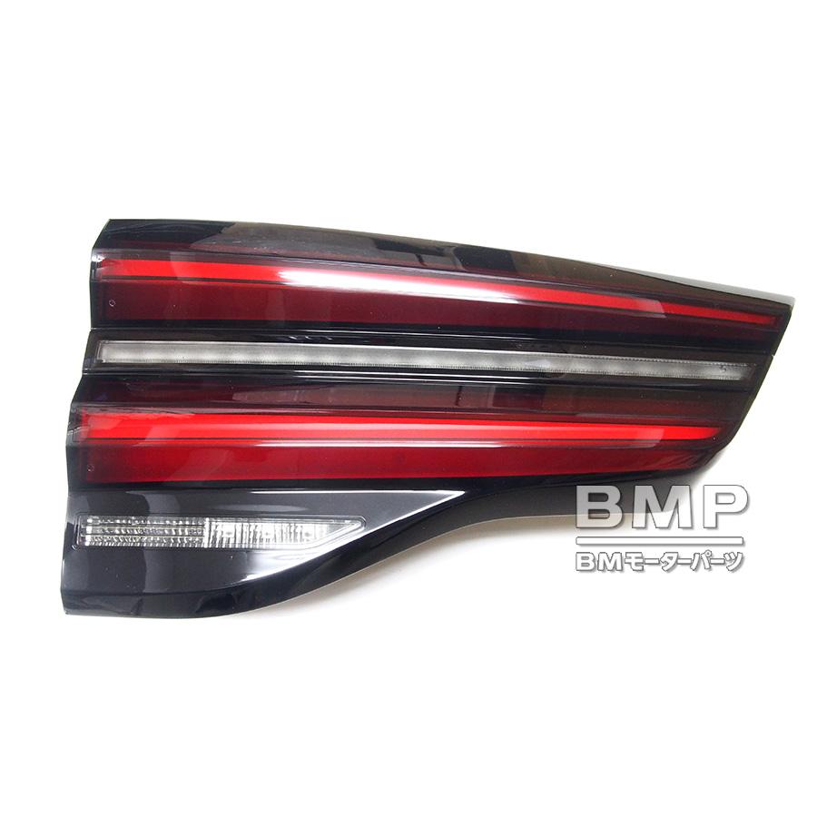 【純正】　 X3 G01 テールランプ BMW 純正 G01 X3 LCI テールライト セット LED G08 iX3 後期仕様 : BM