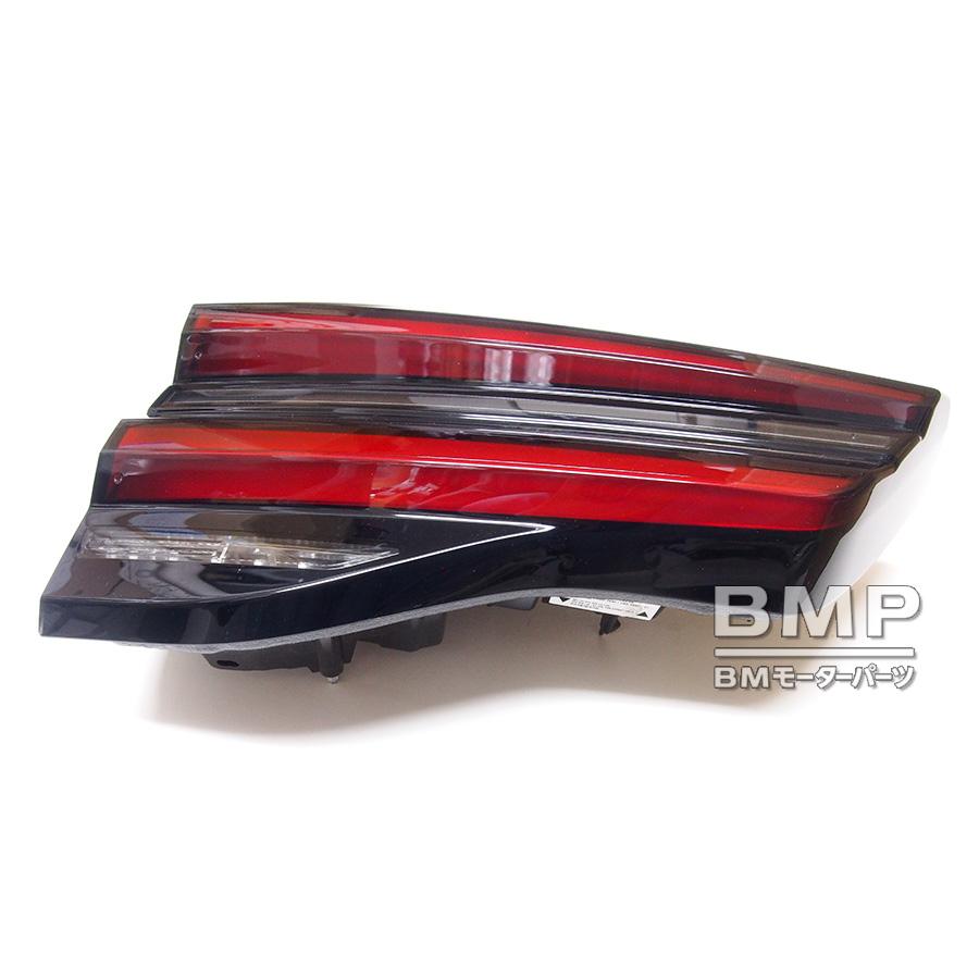 BMW 純正 G01 X3 LCI テールライト セット LED G08 iX3 後期仕様 : BM