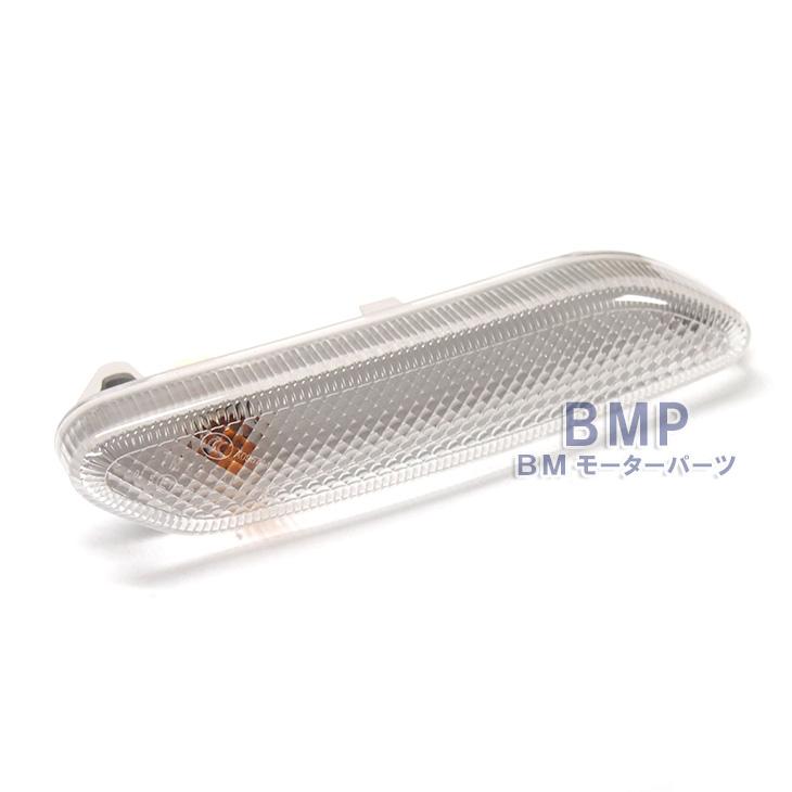MINI（ミニ） BMW MINI 純正 R60 CROSSOVER 用 ホワイトターン