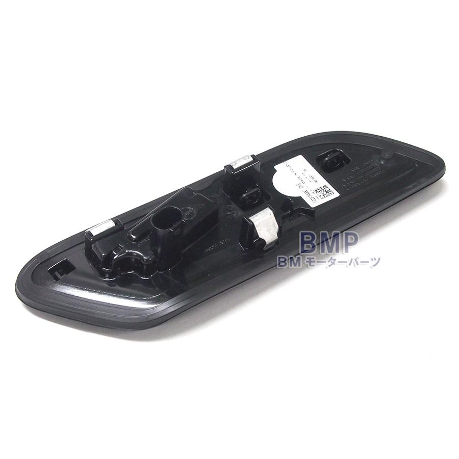 MINI F56 F57 ブラックサイドフラッシャー MINI（ミニ） BMW MINI 純正 F55 F56 F57 LCI2 One Cooper CooperD