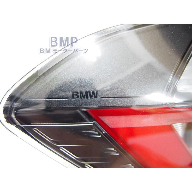 BMW 純正 F30 3シリーズ セダン LCI 後期用 M Performance BMW 純正 F30 3シリーズ セダン LCI 後期用 M Performance