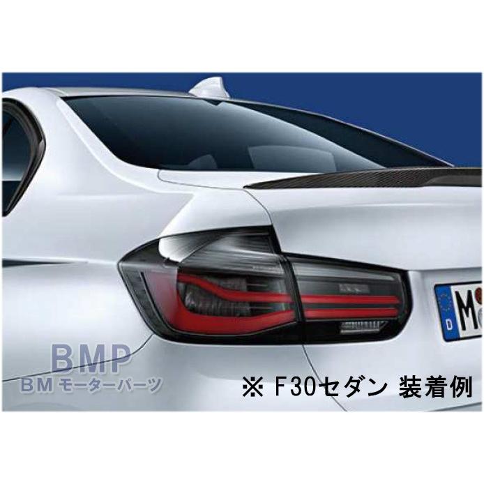 BMW 純正 F31 3シリーズ ツーリング LCI 後期用 M Performance BMW 純正 F31 3シリーズ ツーリング LCI 後期用 M Performance