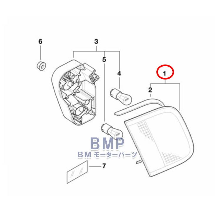 BMW　Ｅー34 5シリーズ　純正トランクラバーバンド期間限定値下げ 楽天市場】BMW 純正 ラゲッジトレイ 5シリーズ セダン G60