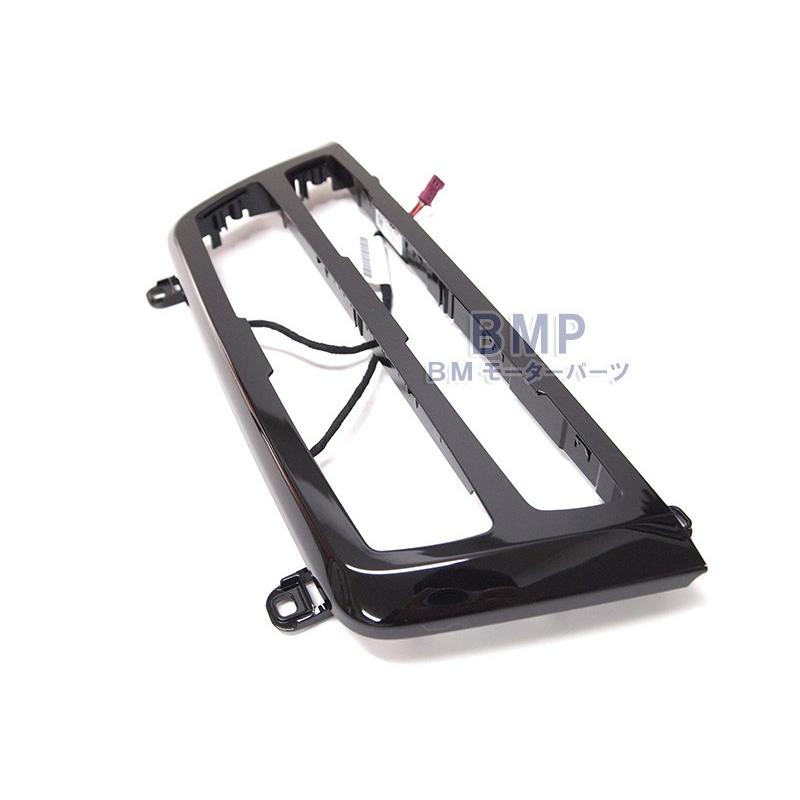 BMW BMW F30 F31 F32 F33 F36 F80 F82 LCI 後期 イルミ付き ACパネル