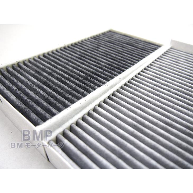 BMW 純正 マイクロチャコール フィルター F45 F46 F48 F56 F55 F54 F57